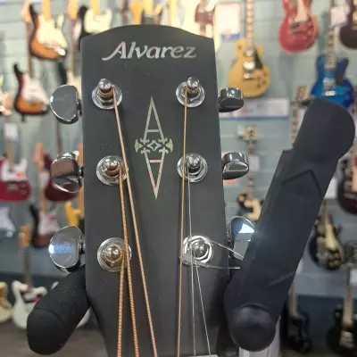 ALVAREZ ABT60E BARITONE 2